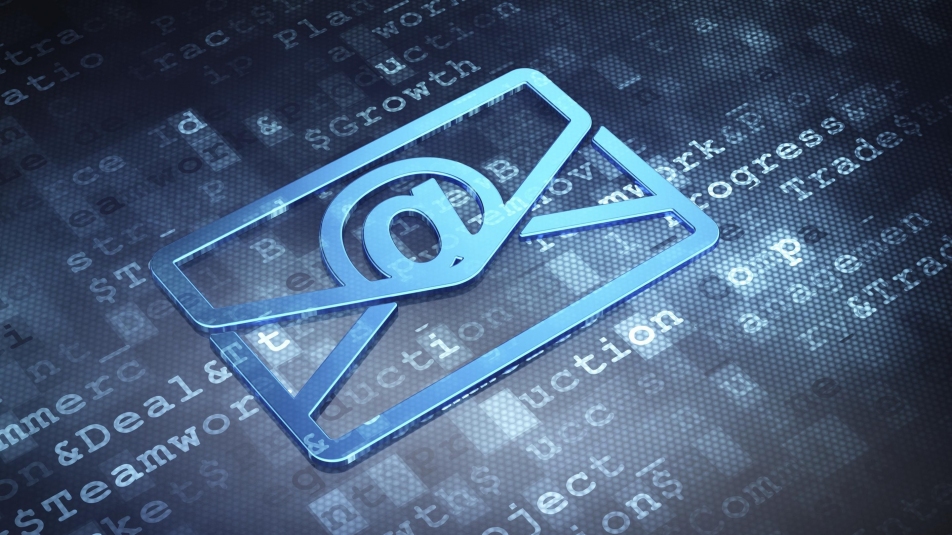 Е-mail сервіс (Інтеграція з MailChimp)